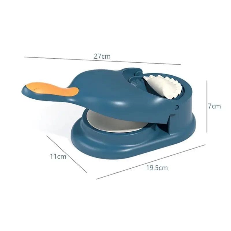 Dumpling Maker π₯ 2-in-1 | Ramzan Edition