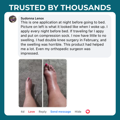 The Senzio Miracle Balm