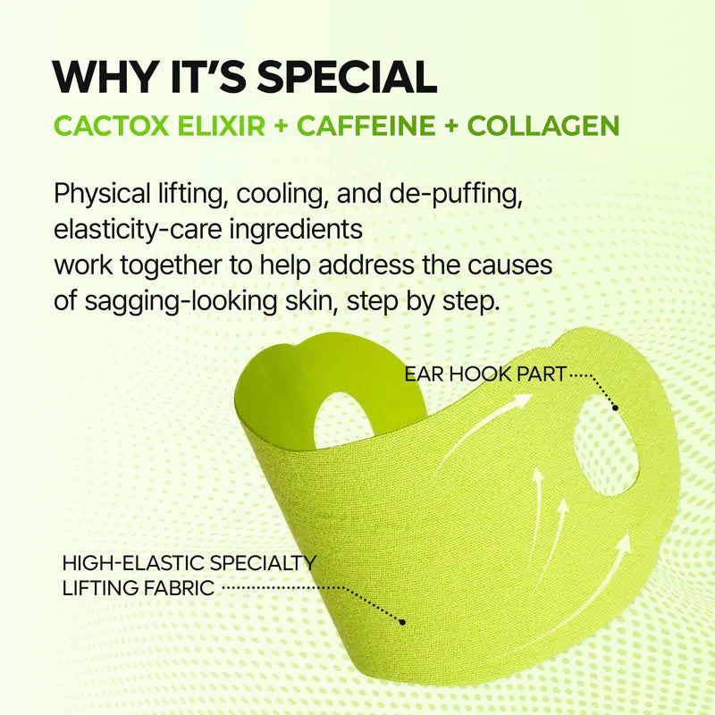 CACTOX Slimming Band