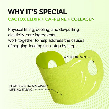 CACTOX Slimming Band