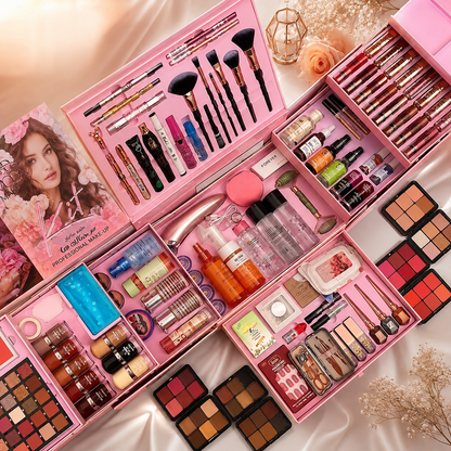 Grand Makeup kit vanity
