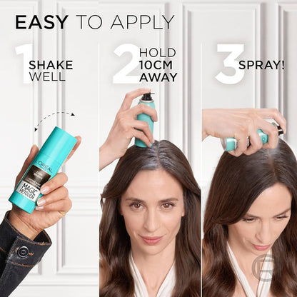 Instant Magic Hair's Spray