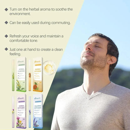 Diffusers (Pack of 4)