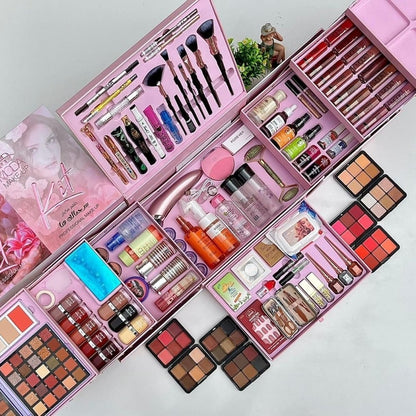 Grand Makeup kit vanity